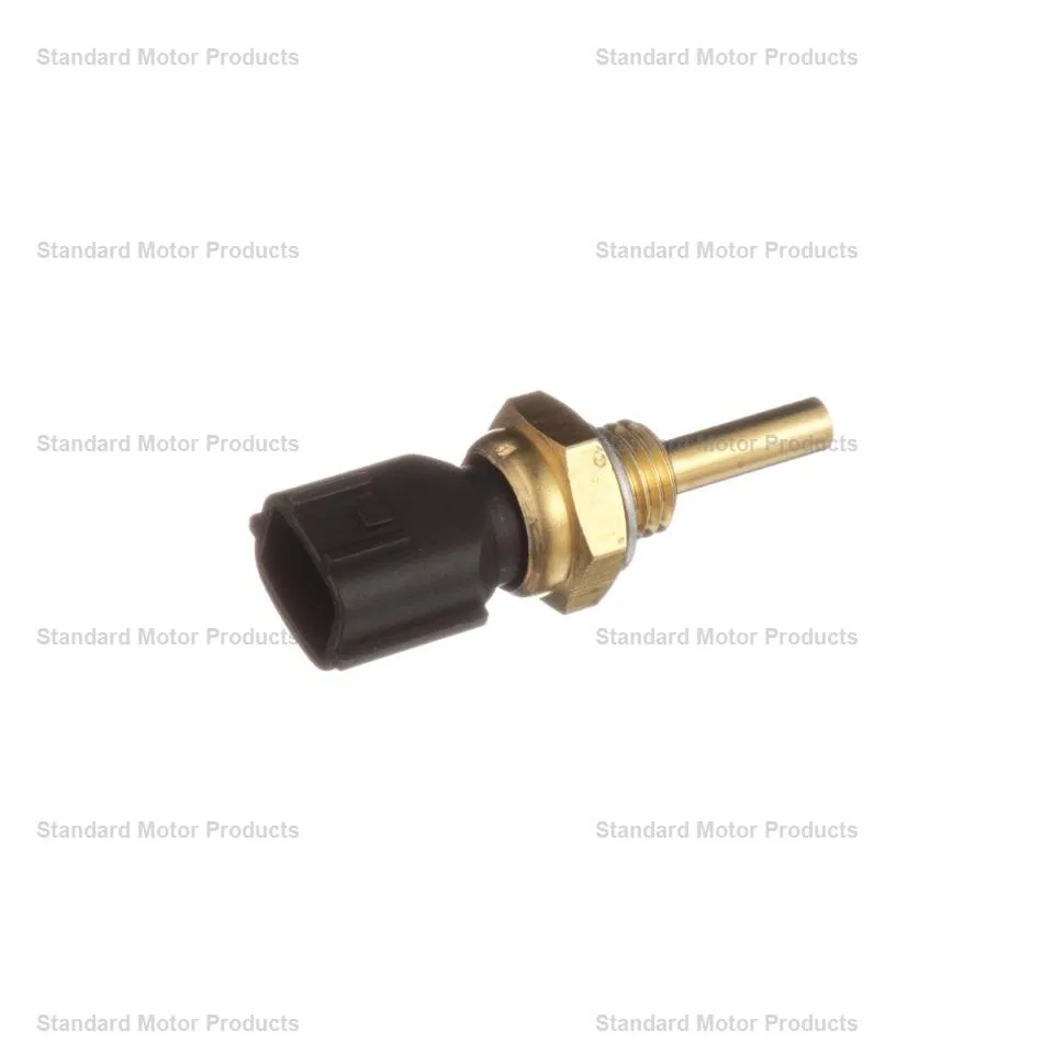 TX78 – STANDARD IGN Coolant Temperature Sensor, OE Replacement 2 Terminal Genuine Intermotor Quality - view 2